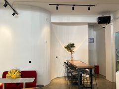 大堂-唐萌街·咖啡·精酿·茶