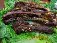 -兰州老马家族食府(康庄总店)