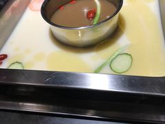 -巴奴毛肚火锅(商城路店)