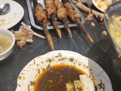 -217丰惠源抓饭(江乾路店)
