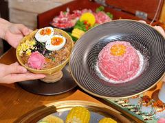 -MIKOMIKO和牛烧肉专门店(南门店)