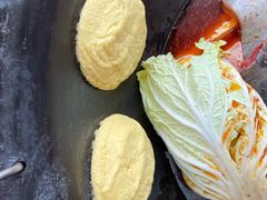 -小媳妇铁锅炖鱼(世博园店)