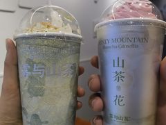 -雾与山茶(大禹城店)
