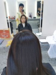 -苏豪美发S A L O N烫发染发