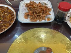 -清真·同发顺饭庄·烧麦(总店)