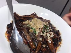 -新吉士·上海菜(浦东LCM置汇旭辉店)