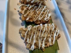 -新兴·金羊座·粤菜点心(乐峰店)