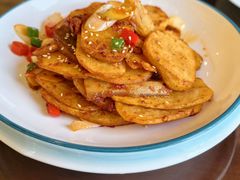 -岚县土豆宴(总部)