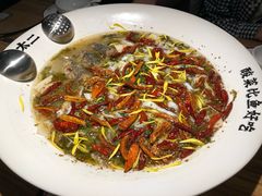 -太二酸菜鱼(福州泰禾店)