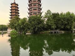 -桂林两江四湖景区