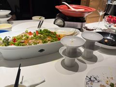 -满满海佛跳墙(千禧店)