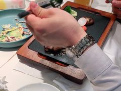 -牛扒先生·雪花牛扒西餐厅(东平店)