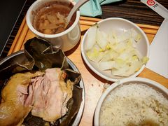 -72街荷叶饭(东方宝泰广场店)