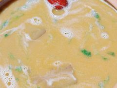 -十二舍·湯物素煮(江泰潤政店)