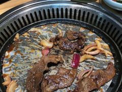 -九田家黑牛烤肉料理·自助(洪洞县城市花园店)