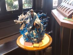 -豫园湖心亭茶楼