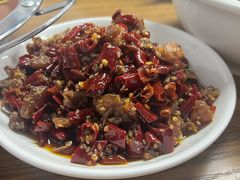-艺味深尝(云锦路店)