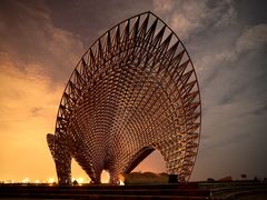 -南汇嘴观海公园