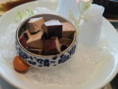 -彩丰楼中餐厅·仁恒洲际酒店