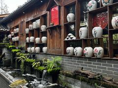 -青城甲(青城山店)