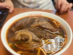 -永康牛肉麵