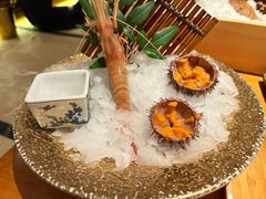 -水濑·日料放题(天河店)