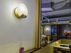 -运气牛自助酱大骨火锅(南京东路店)