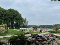 -昆山城市生态森林公园