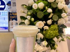 开心乌龙茶-茶月山·潮汕工夫茶饮(乐峰广场店)
