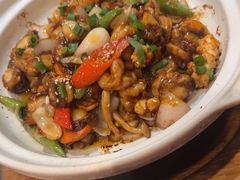 -东北大院·东北菜(三台子店)