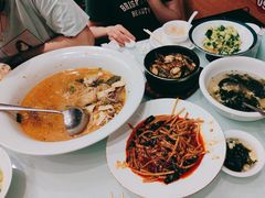 -龙梅肥肠鱼(明瓦廊店)