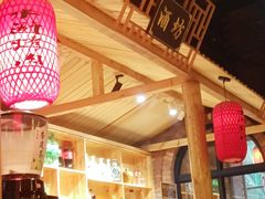 -水浒烤肉(南关店)