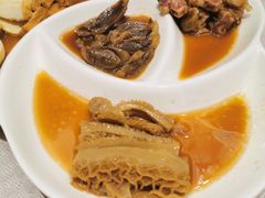 卤味拼盘-上味·小海小鲜(中联店)