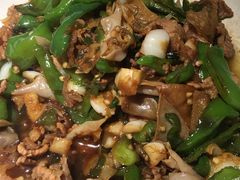 费大厨辣椒炒肉-费大厨辣椒炒肉(高铁吾悦广场店)