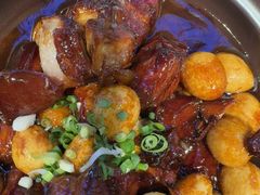 -鸽子窝(宋庄店)