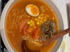 -味千拉面(惠州淡水嘉信茂广场分店)
