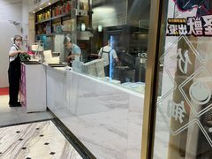 -小杨生煎(白玉兰广场店)