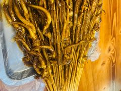 -十里铺铁板鱿鱼