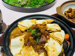 -奉天小馆·非遗东北菜(沈阳万象城店)