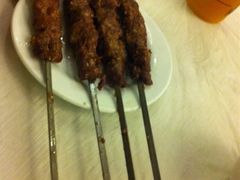 -东来顺饭庄(王府井步行街店)