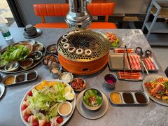 -东味北道熟成·炭火烤肉(九龙店)