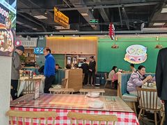 -老街鱼嘴巴(坡子街老店)