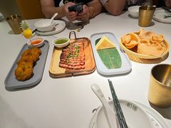 -帕娜·泰式茶餐厅·Bistro(近铁广场店)