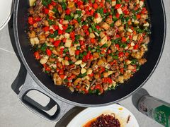 -蛙兔鸡自贡风味·特色江湖菜(广都店)