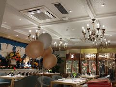 -Mezomd曼索蒂西班牙餐厅(广粤店)