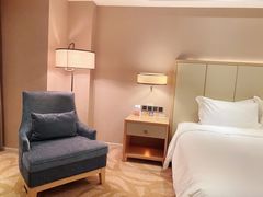 -青岛天瑞星空酒店