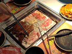 -非烤勿扰自助烤肉(阳江百利广场店)