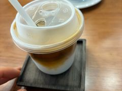 -OZ cafe(南昌路店)