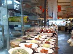 -老淮滨-蚌埠非遗小吃(淮河路店)