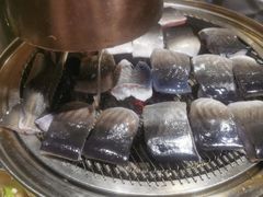 -味家烤肉烤鳗鱼牛排(西塔旗舰店)